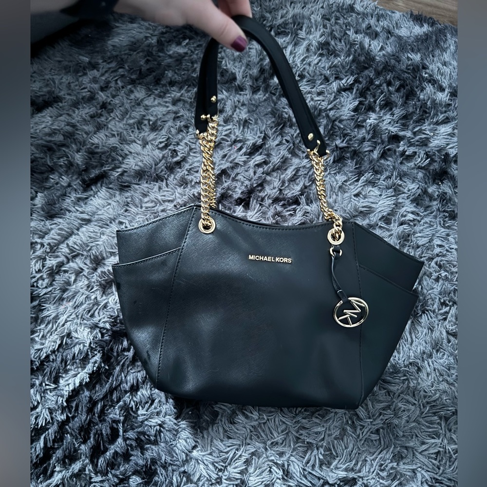 Michael Kors Medium Tote Bag